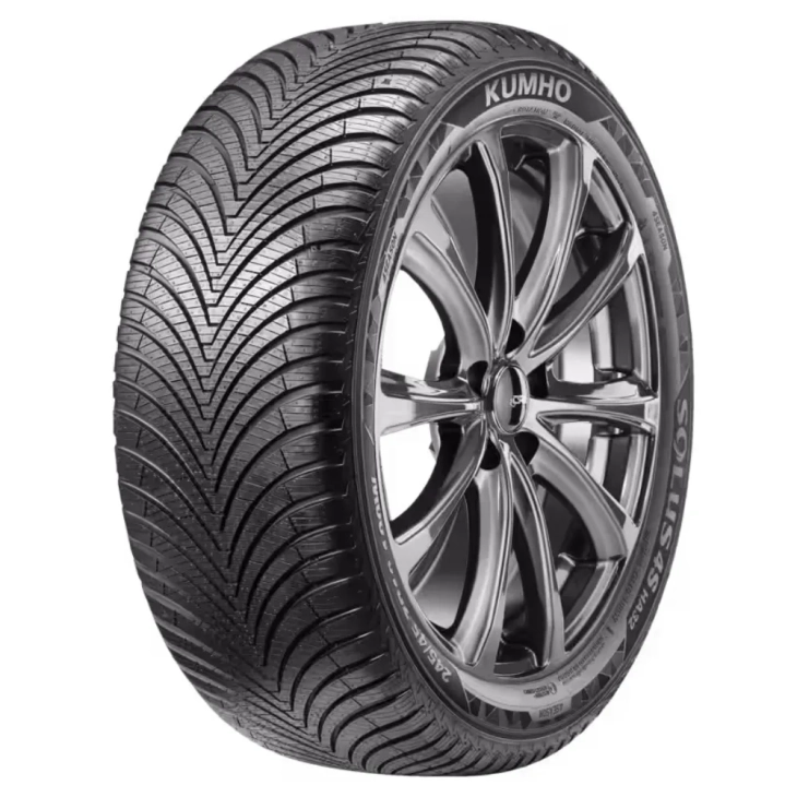 Opona 205/55R16 SOLUS 4S HA32 91H KUMHO |x