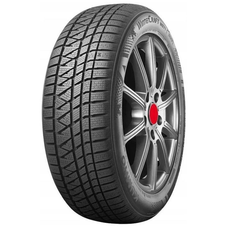 Opona 275/45R20 WINTERCRAFT SUV WS71 110W XL FR KUMHO