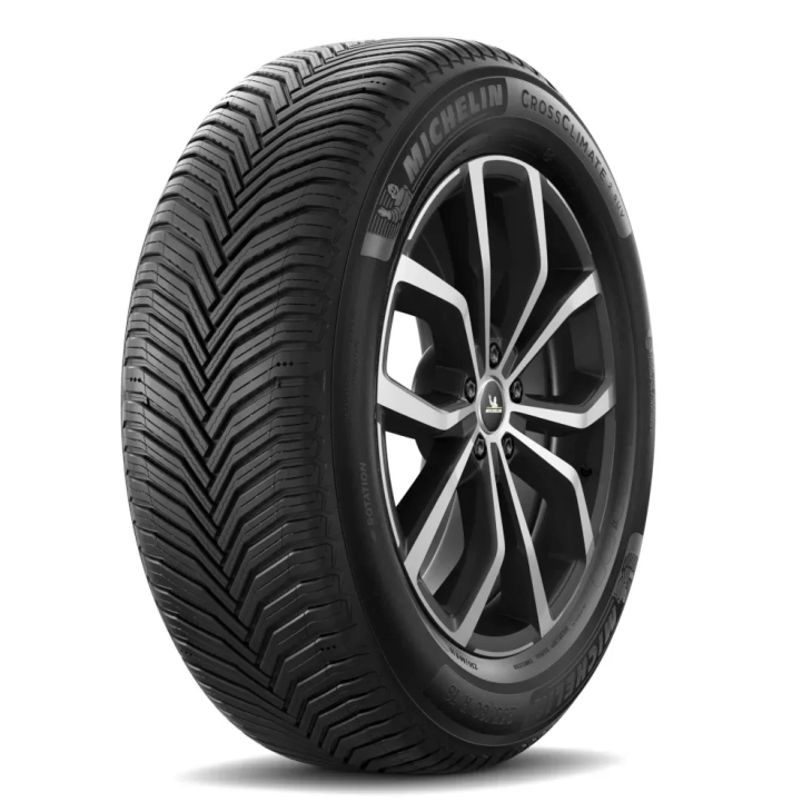 Opona 255/40R20 CROSSCLIMATE 2 SUV 101H XL VOL MICHELIN