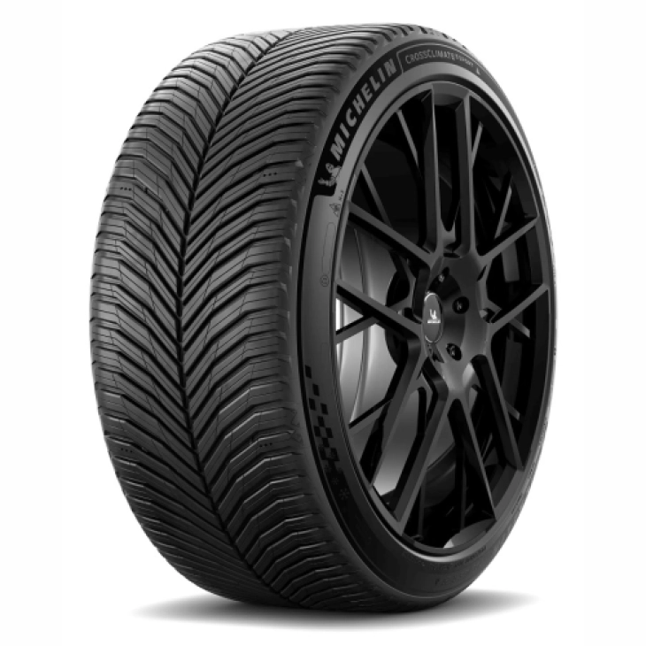 Opona 225/40R19 CROSSCLIMATE 3 SPORT 93Y XL FR MICHELIN