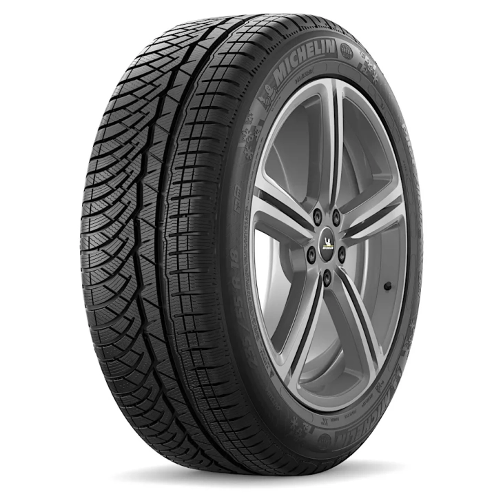 Opona 255/40R20 PILOT ALPIN PA4 101V XL MO MICHELIN
