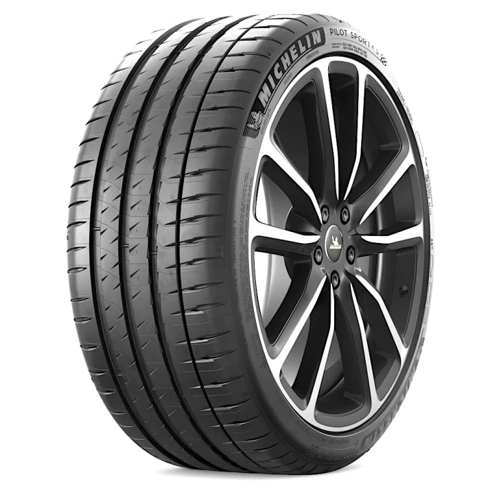 Opona 295/35R21 PILOT SPORT 4 S 107Y XL FR * MICHELIN