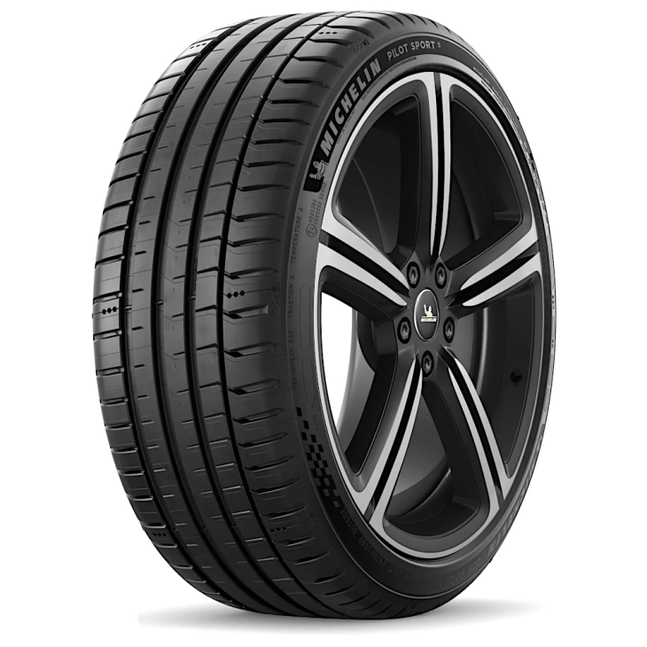 Opona 215/40R18 PILOT SPORT 5 89Y XL FR MICHELIN