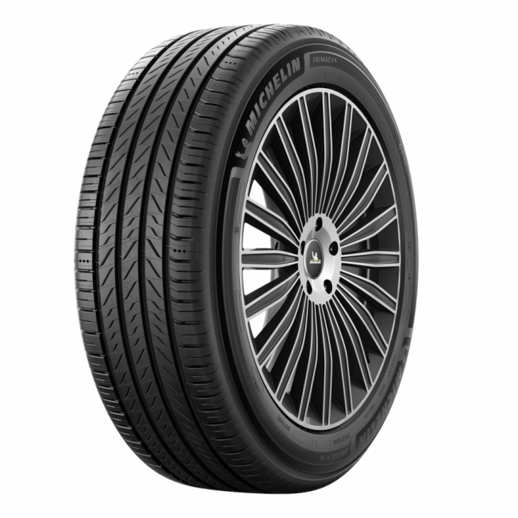 Opona 215/50R17 PRIMACY 5 95W XL FR MICHELIN