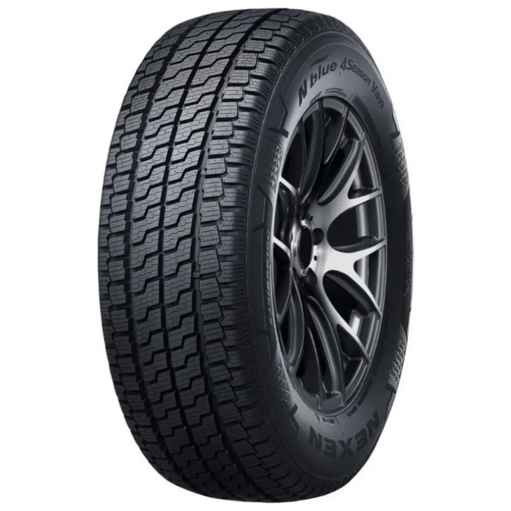 Opona 215/60R16C N BLUE 4SEASON VAN 103/101T NEXEN