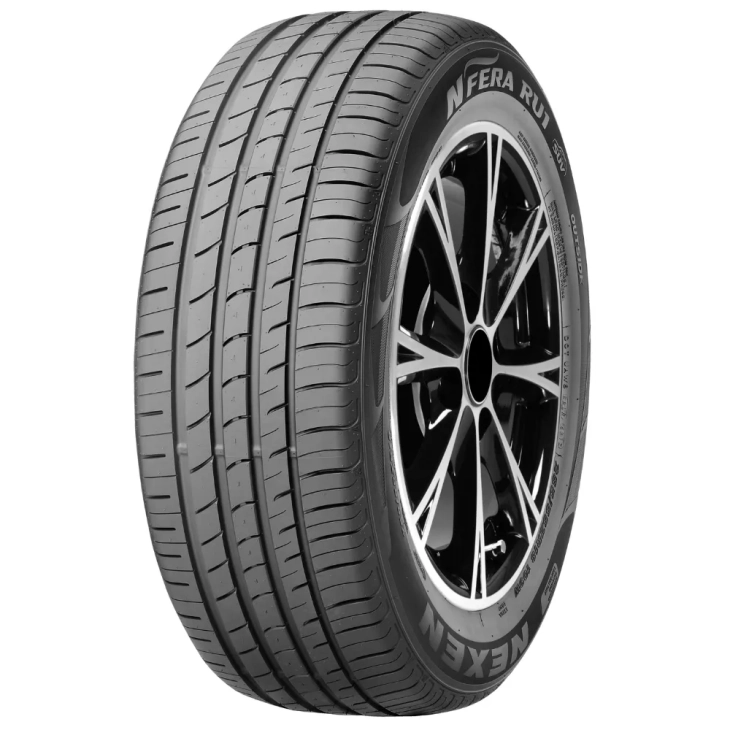 Opona 225/60R18 N FERA RU1 100W FR NEXEN