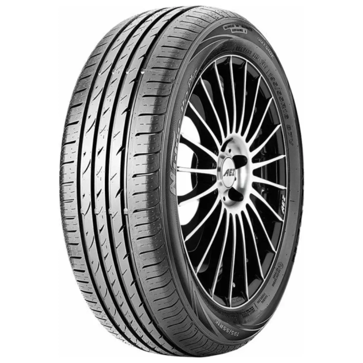 Opona 195/65R15 N BLUE HD PLUS 91T NEXEN