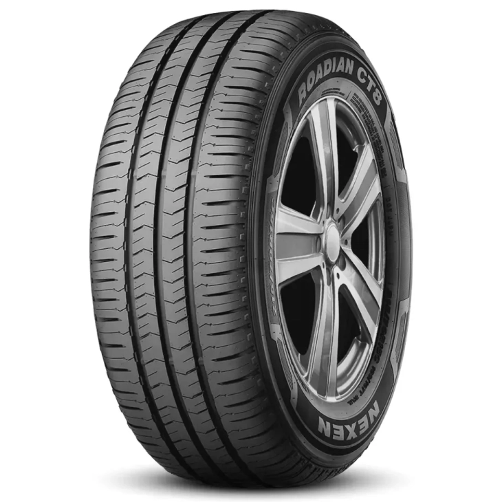 Opona 235/65R16C ROADIAN CT8 115/113R NEXEN