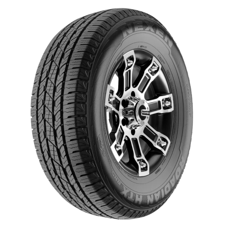 Opona 265/60R18 ROADIAN HTX 110H NEXEN