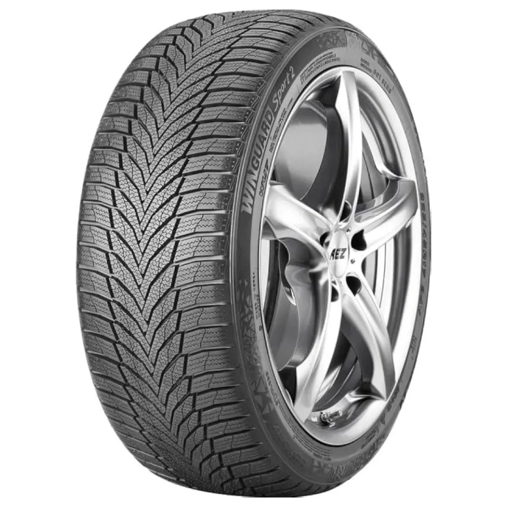 Opona 205/55R16 WINGUARD SPORT 2 91H AO NEXEN