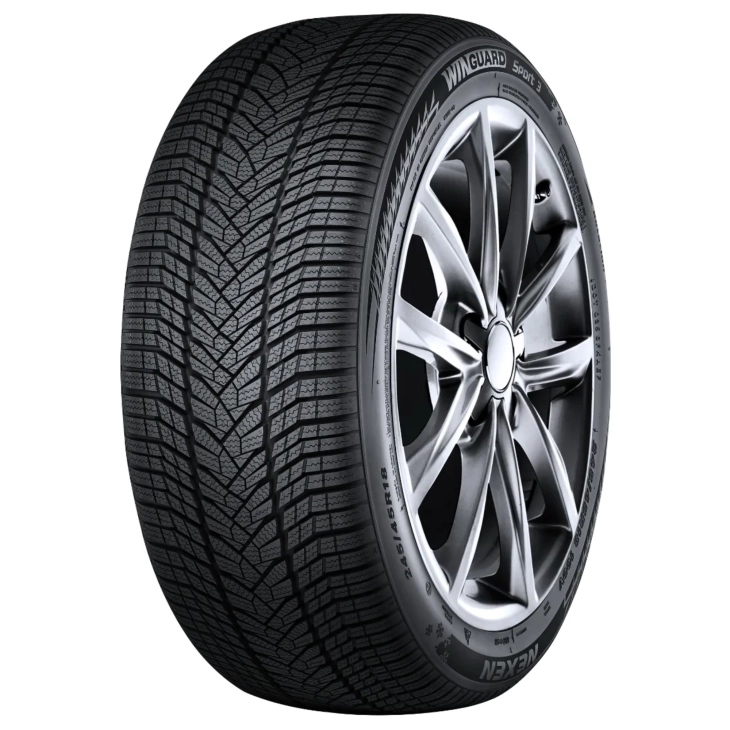 Opona 205/55R16 WINGUARD SPORT 3 91H NEXEN