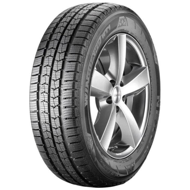 Opona 195/60R16C WINGUARD WT1 99/97T NEXEN