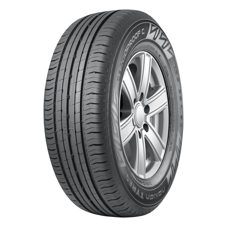 Opona 215/75R16C CARGOPROOF C 116/114R NOKIAN TYRES |f