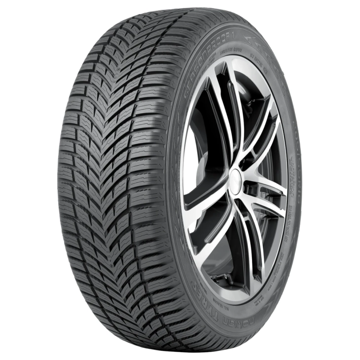 Opona 185/60R15 SEASONPROOF 1 88H XL NOKIAN TYRES