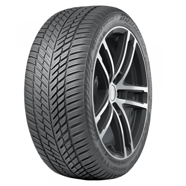 Opona 185/60R15 SEASONPROOF 2 88H XL NOKIAN TYRES