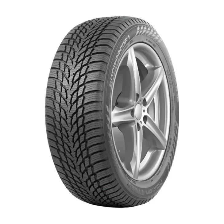 Opona 225/50R17 SNOWPROOF 1 98V XL FR NOKIAN TYRES |x
