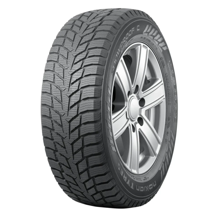 Opona 195/70R15C SNOWPROOF C 104/102R NOKIAN TYRES