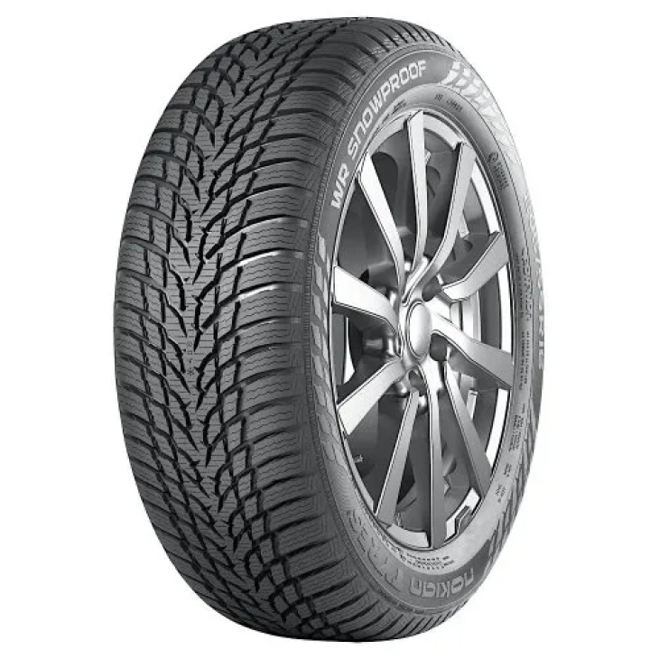 Opona 175/65R17 WR SNOWPROOF 87H NOKIAN TYRES