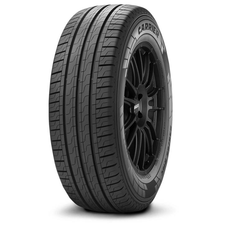 Opona 215/75R16C CARRIER 116R PIRELLI