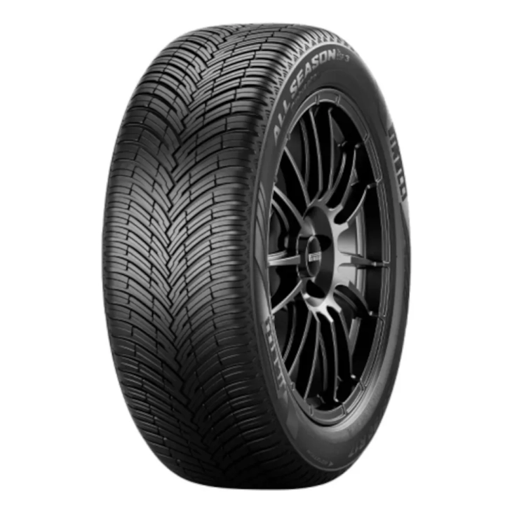 Opona 195/65R15 POWERGY ALL SEASON SF 95V XL PIRELLI