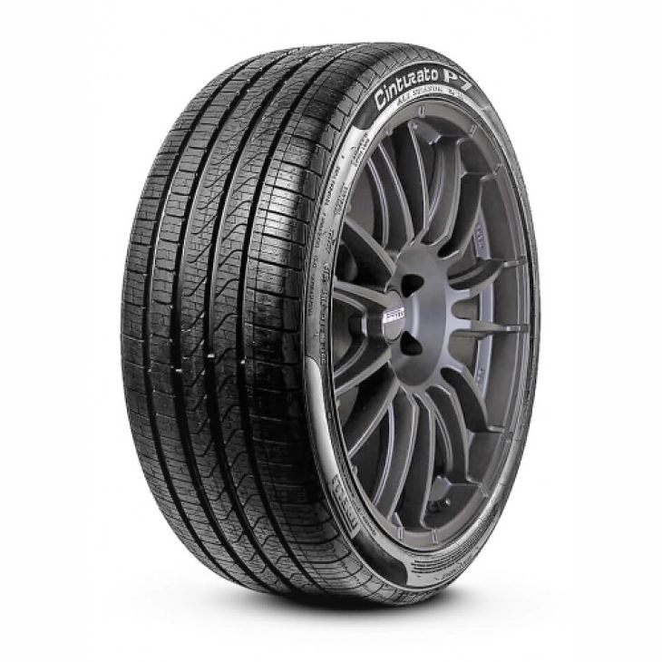 Opona 205/55R17 CINTURATO P7 ALL SEASON 95V XL FR SEAL INSIDE PIRELLI