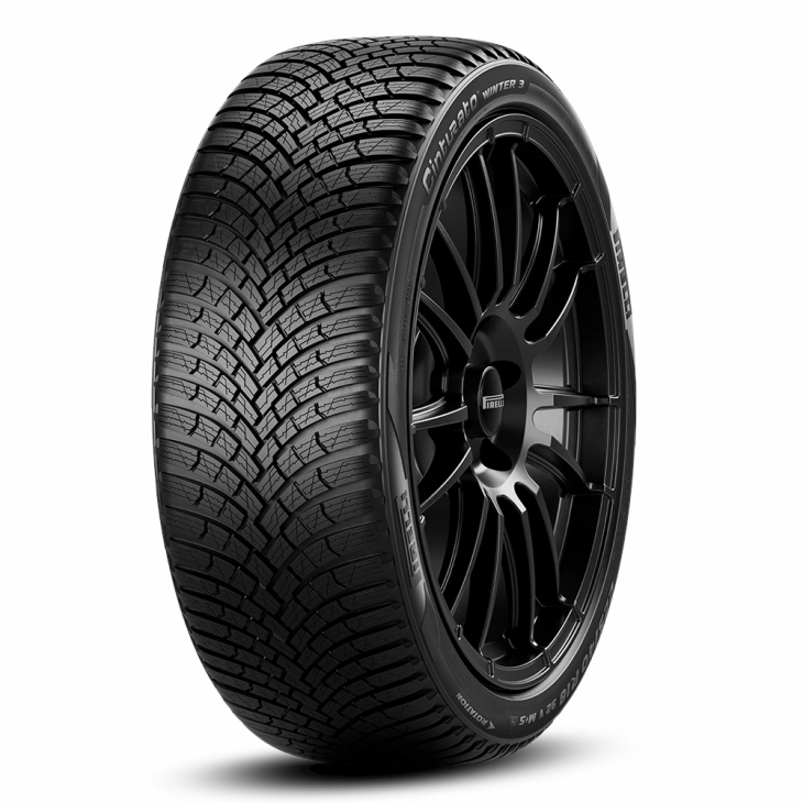 Opona 225/45R18 CINTURATO WINTER 3 95V XL PIRELLI