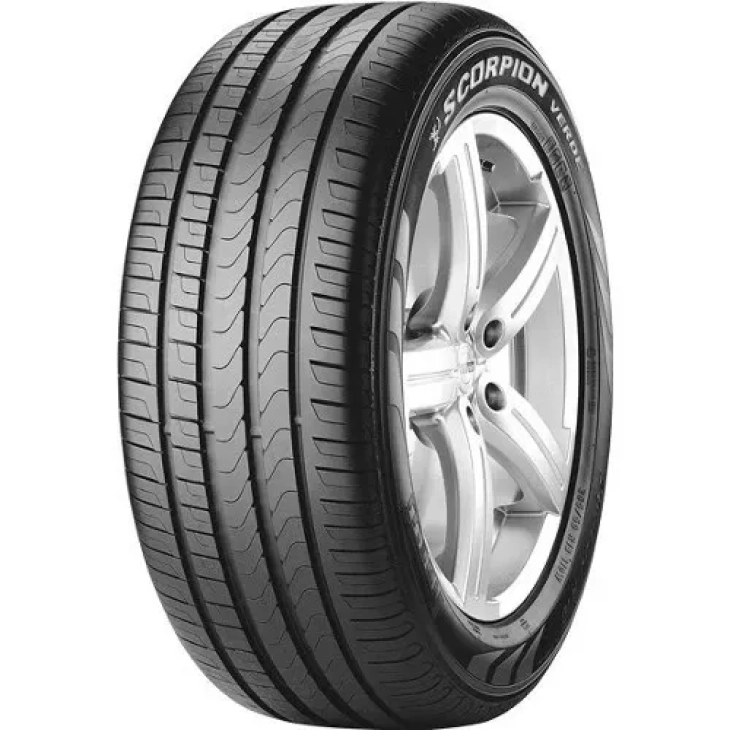 Opona 235/60R18 SCORPION VERDE 103V MO PIRELLI