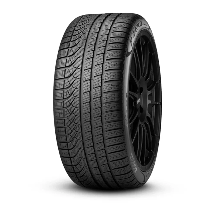 Opona 275/40R20 P ZERO WINTER DIREZIONALE 106V XL FR ND0 PIRELLI