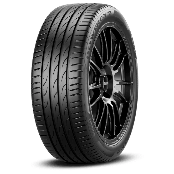 Opona 245/45R19 POWERGY 2 102Y XL PIRELLI