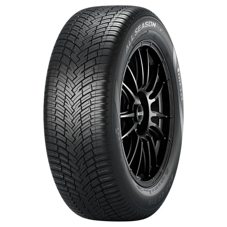 Opona 235/60R18 SCORPION ALL SEASON SF2 107W XL PIRELLI |