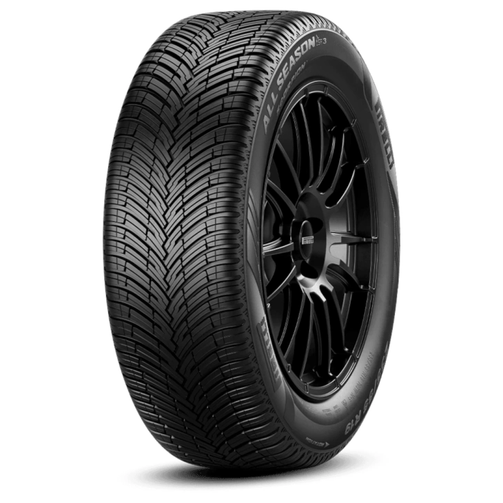 Opona 235/60R18 SCORPION ALL SEASON SF3 107W XL PIRELLI