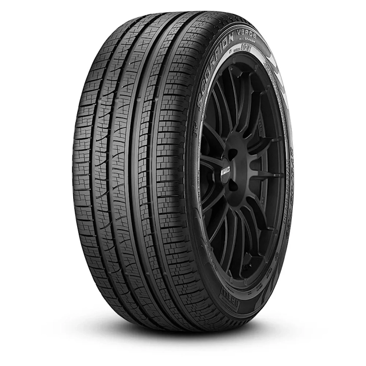 Opona 235/50R18 SCORPION VERDE ALL SEASON 97V PIRELLI