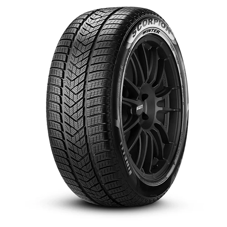 Opona 265/50R20 SCORPION WINTER 111H XL FR MO PIRELLI