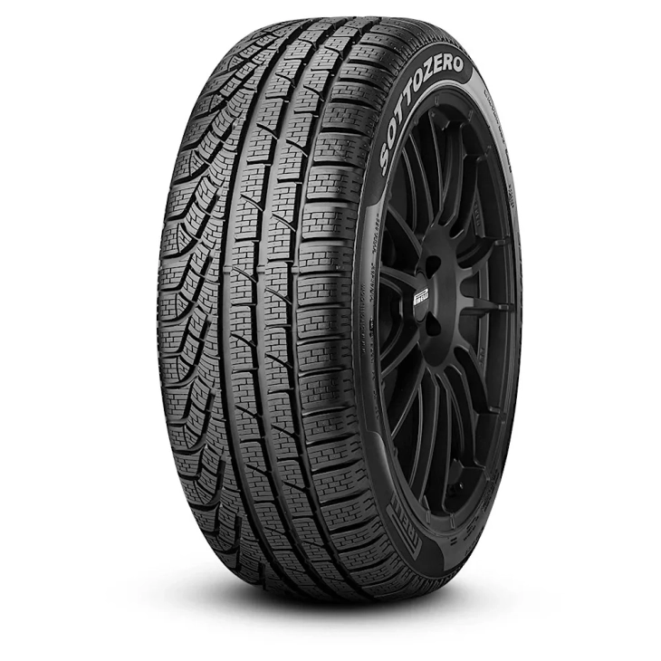 Opona 245/35R20 WINTER SOTTOZERO 2 95V XL FR RunFlat PIRELLI