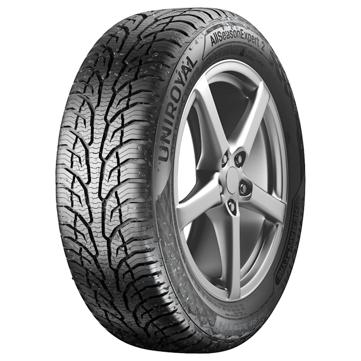 Opona 195/65R15 ALLSEASONEXPERT 2 91H UNIROYAL