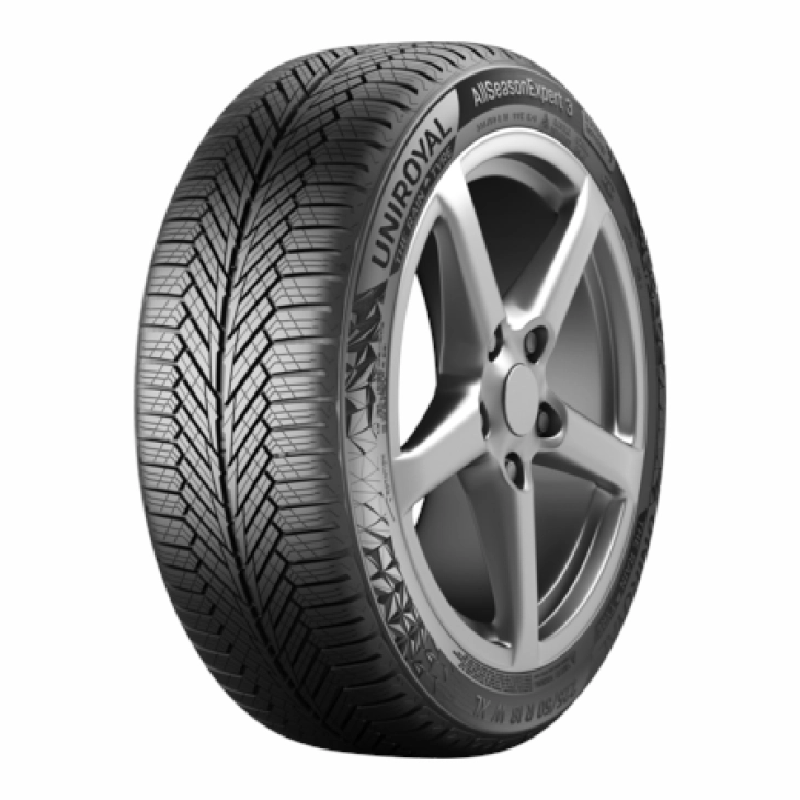Opona 205/55R16 ALLSEASONEXPERT 3 91H UNIROYAL