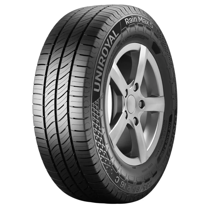 Opona 215/65R16C RAIN MAX 5 109/107T UNIROYAL