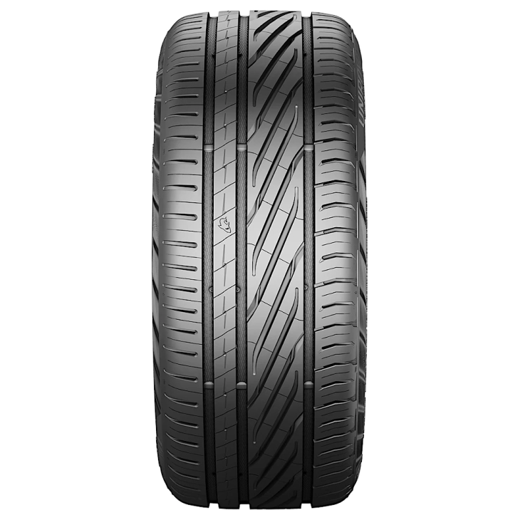 Opona 205/55R16 RAINSPORT 5 91V UNIROYAL
