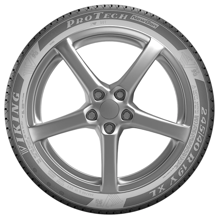 Opona 245/35R18 PROTECH NEWGEN 92Y XL FR VIKING |x
