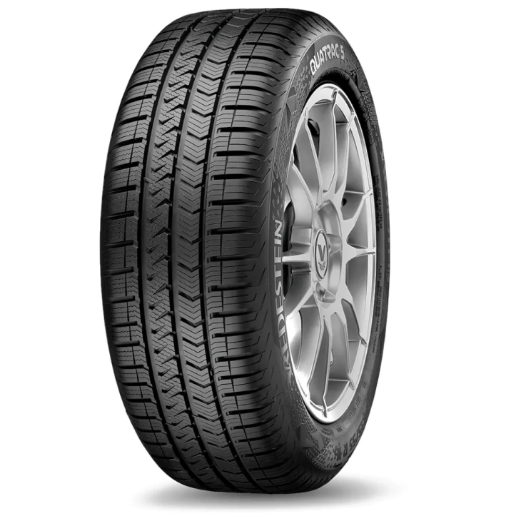 Opona 155/65R14 QUATRAC 5 75T VREDESTEIN