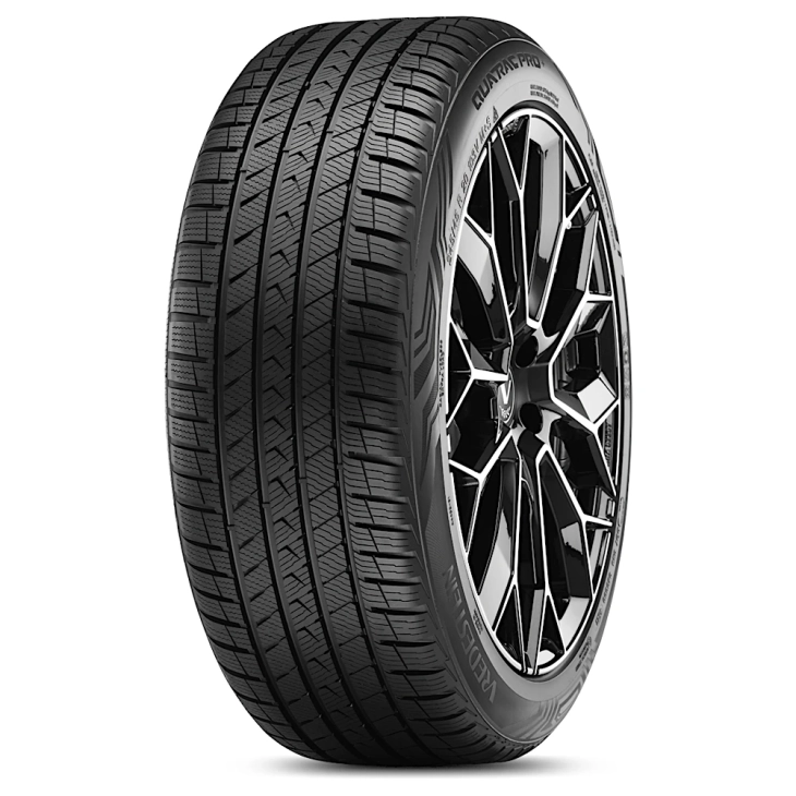 Opona 215/55R18 QUATRAC PRO+ 99V XL FR VREDESTEIN