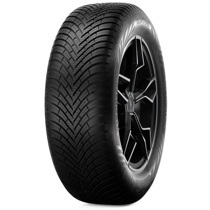 Opona 195/65R15 QUATRAC 91T VREDESTEIN