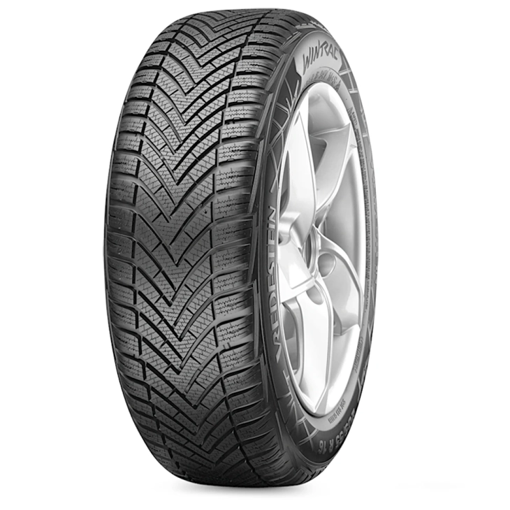 Opona 185/65R15 WINTRAC 88H VREDESTEIN