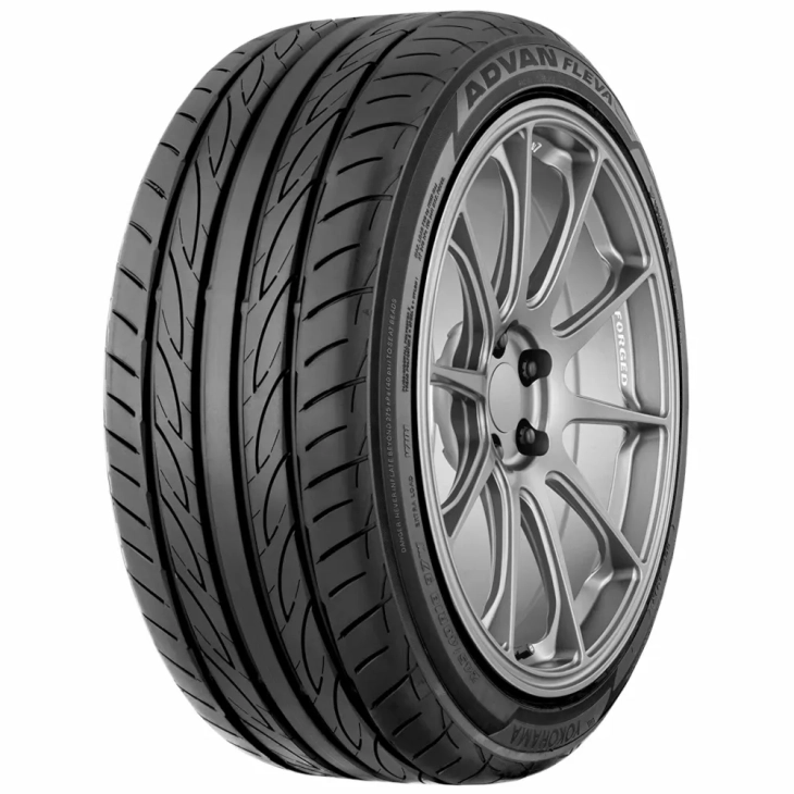 Opona 225/45R19 ADVAN FLEVA V701 96W XL FR YOKOHAMA