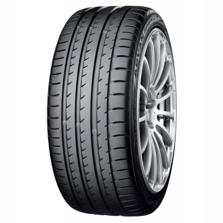 Opona 245/45R17 ADVAN SPORT V105 99Y XL FR YOKOHAMA