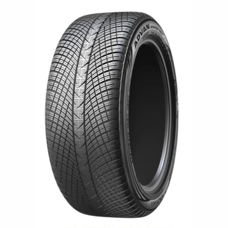 Opona 225/45R19 ADVAN WINTER V907 96V XL FR YOKOHAMA