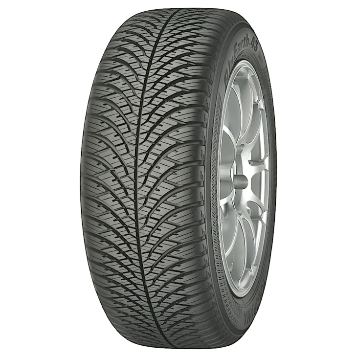 Opona 205/60R16 BLUEARTH-4S AW21 96V XL YOKOHAMA
