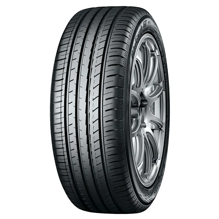 Opona 215/65R16 BLUEARTH-GT AE51 98H YOKOHAMA