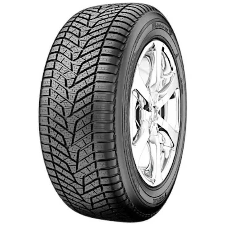 Opona 265/65R17 BLUEARTH*WINTER V905 112T YOKOHAMA