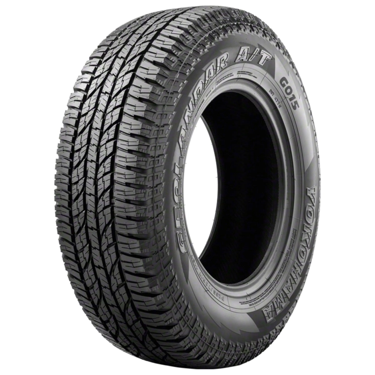 Opona 215/65R16 GEOLANDAR A/T G015 98H FR YOKOHAMA